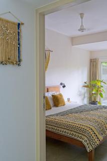 Venus 2BHK Apartment, Assagao Goa - 7