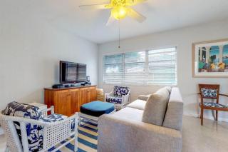 Mangrove Cottage - 3