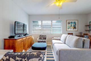 Mangrove Cottage - 2
