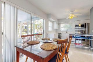 Mangrove Cottage - 1