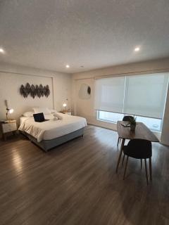 Quark Apartments - 6