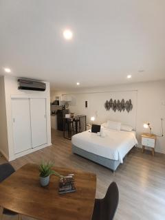 Quark Apartments - 4