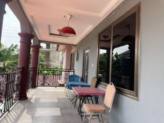 ODeTTe GUEST HOUSE - 6