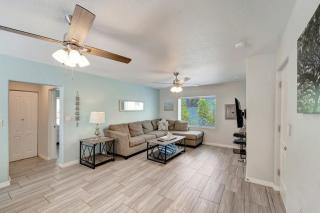 Bungalow B - 6