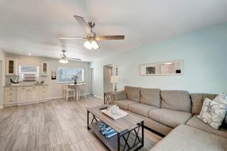 Bungalow B - 4