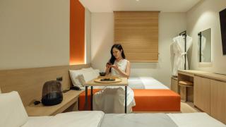Anook Hotel & Spa Bucheon Sangdong - 5