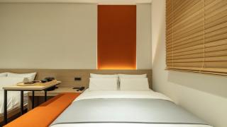 Anook Hotel & Spa Bucheon Sangdong - 4