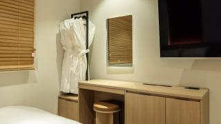 Anook Hotel & Spa Bucheon Sangdong - 3