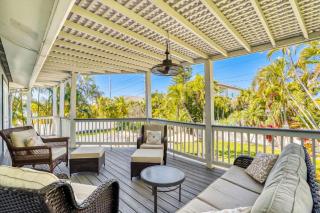 Southern Magnolia - 8