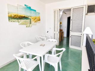Appartamento Mozart 2, Pescoluse, Salento - 8