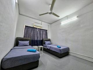 JP Hostel - 7
