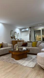 Luxury Apartment in Janna October - 6