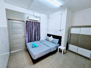 JP Hostel - 1