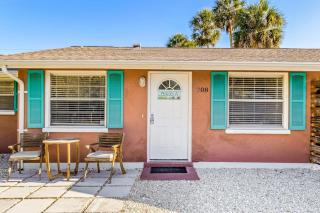 Holmes Beach Bungalow - A - 0