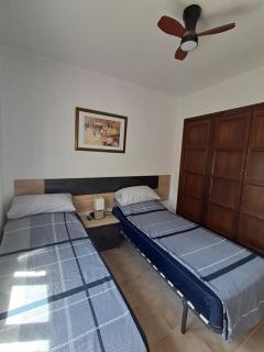 Apartamento La Caleta - 3
