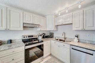 Ocean View Suite - 4