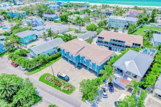 Coquina Reef 11 - 0
