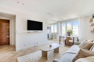 Modern and bright studio flat - Saint-Ouen - 9