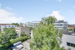 Modern and bright studio flat - Saint-Ouen - 7