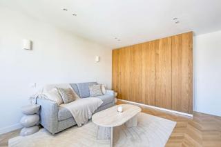 Modern and bright studio flat - Saint-Ouen - 4