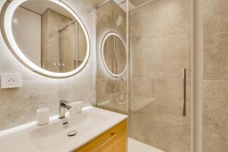 Modern and bright studio flat - Saint-Ouen - 6