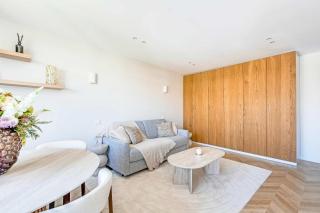 Modern and bright studio flat - Saint-Ouen - 5