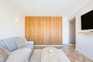 Modern and bright studio flat - Saint-Ouen - 3