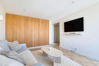 Modern and bright studio flat - Saint-Ouen - 2