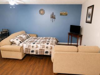 Headwaters Haven - 2