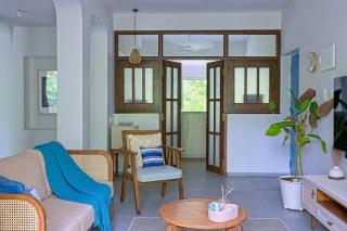 Mercury 2BHK Apartment in Assagao, North Goa - 7