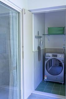 Mercury 2BHK Apartment in Assagao, North Goa - 6