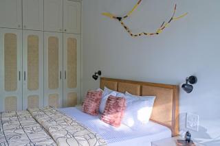 Mercury 2BHK Apartment in Assagao, North Goa - 5