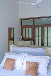 Mercury 2BHK Apartment in Assagao, North Goa - 2