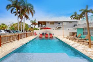 Coastal Bungalows E and W - 0