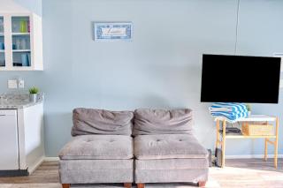 Coastal Bungalows E and W - 4