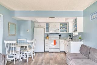 Coastal Bungalows E and W - 3