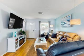 Coastal Cottage - 6