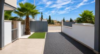 Oasis Holiday House - 4