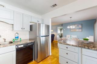 Coastal Cottage - 1