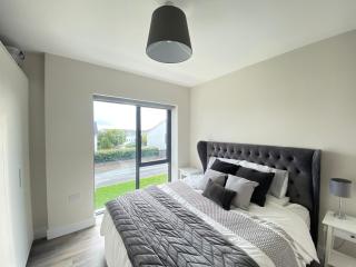 Apartment Galway City - 6