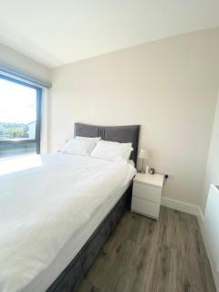 Apartment Galway City - 5
