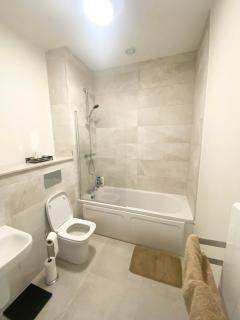 Apartment Galway City - 2
