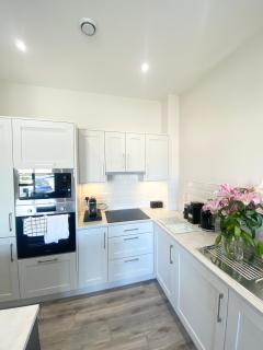 Apartment Galway City - 1