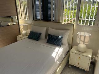 Grand T2 Bis Bwereny'S Lodge - Passamainty - 5