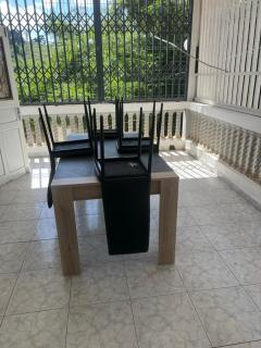 Grand T2 Bis Bwereny'S Lodge - Passamainty - 1