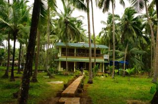 KK Heritage - Kannur - 1