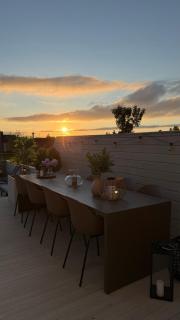 Townhouse with fantastic outdoor area - 0