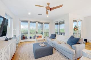 Beach to Bay View - 6