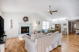 Manatee River House - 4