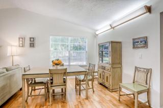 Manatee River House - 3